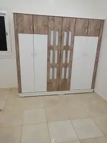 أثاث منزلي غرف نوم نفرين ونفرو طني جديد 20