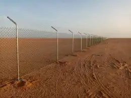 توريد وتركيب شبوك مزارع واستراحات 2