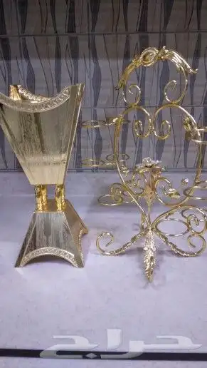 قهوجيين وصبابين كراسي وطاولات سماعات زل ملكي كراسي ملكي مكيف 2