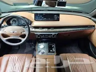 جينسس G80 2021 4