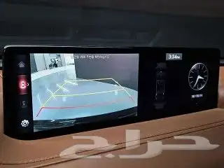 جينسس G80 2021 14