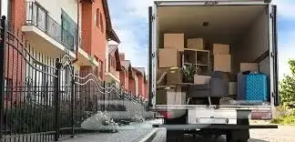 house moving factory in DAMMAM 3