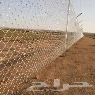 السلام عليكم ورحمه الله وبركاته مقاول شبوك مزارع استراحات 0
