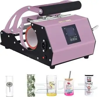 طابعة حرارية للكواب 1