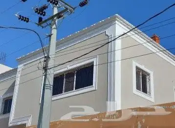 ديكورات خارجيه بديل الحجر الطبيعي 6