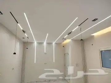 جبس بورد وجميع انواع الدهانات والديكورات الخارجيه والداخليه 3