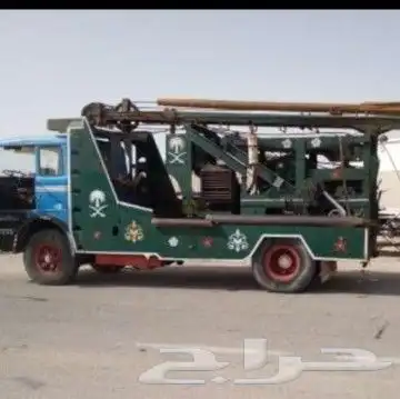 حفر وتنظيف ابار 0