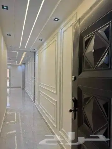 جبس بورد وجميع انواع الدهانات والديكورات الخارجيه والداخليه 5