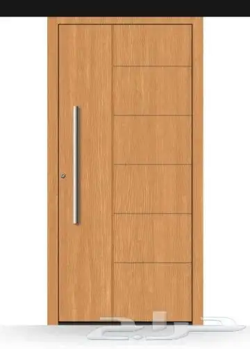 نجار تفصيل ابواب وديكورات ودواليب 2