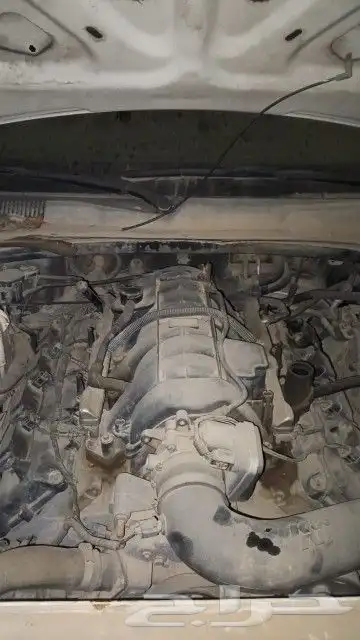 دودج شارجر 2010 تشليح 8