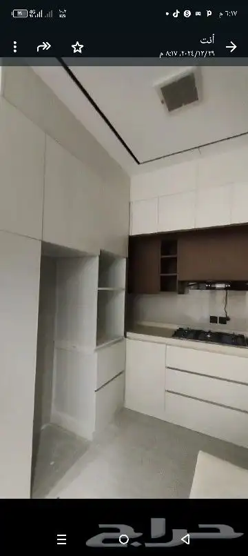 مطابخ مودرن 1