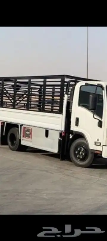 دينا لوري لتحميل البضائع جوانب عالي 0