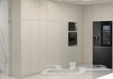 مطابخ مودرن 0