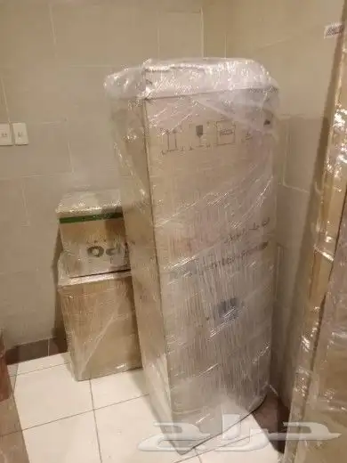 اسطول سيارات لنقل الاثاث 2