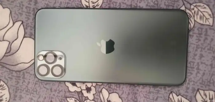 ايفون 11 Pro max 0