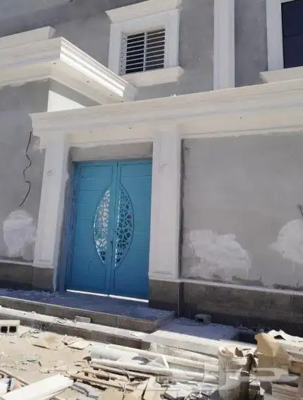 مقاول حجر وجي ار سي 9