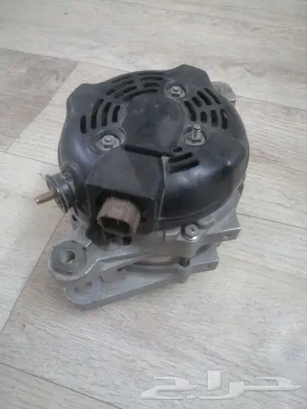 دينمو Fj موديل 2008 - 2020 1