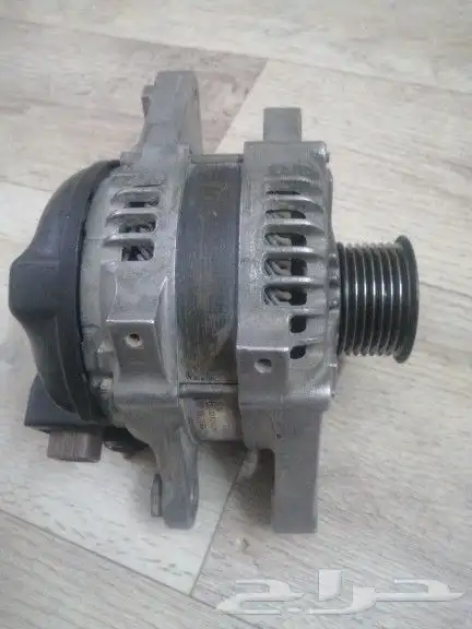 دينمو Fj موديل 2008 - 2020 0