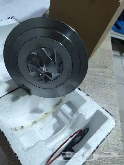 عرض قلب تيربو MG RX8-RX5-HS-GS جديد 1