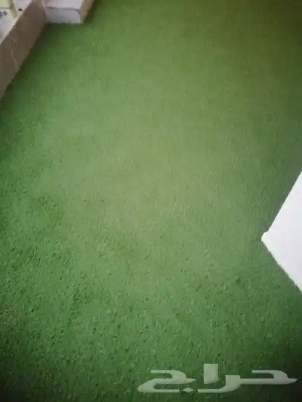 ثيل صناعي لزينه الاستراحات 1