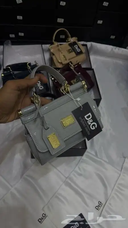 دولتشي جابانا D G 3