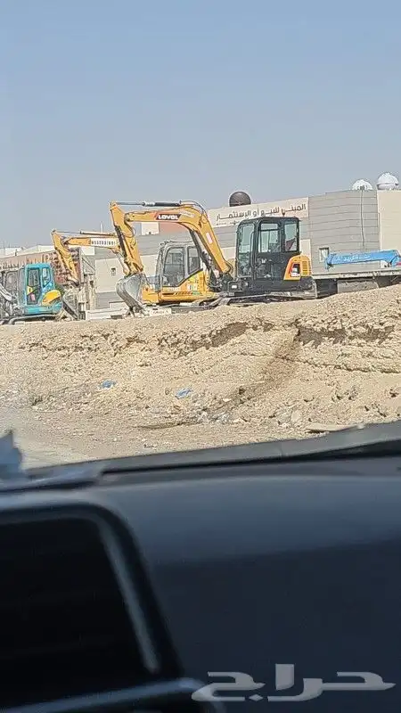 حفار ميني 2025 0