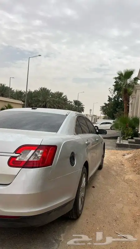 تورس قطع غيار 2012 2
