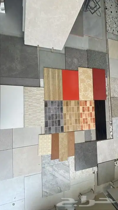 بلاط وسيراميك 0