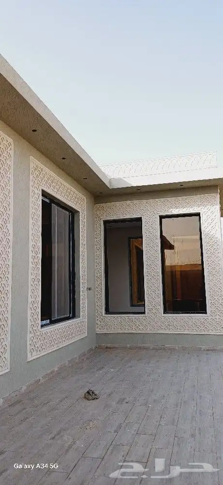 لياسه وديكورات ملونه بديل الحجر الطبيعي 4