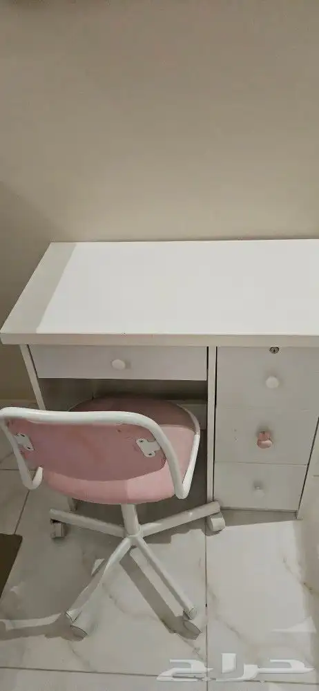 دولاب ملابس صغير للأطفال .. 1