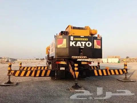 كاتو كرين 2025 1