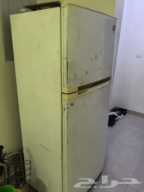 تلاجه محتاجه فريون 1