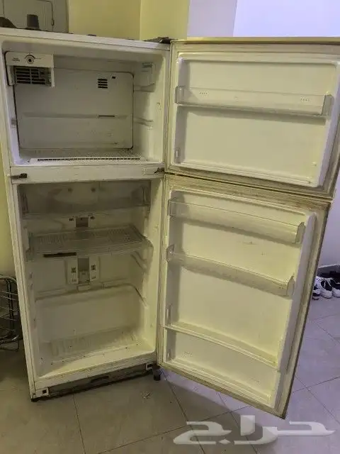 تلاجه محتاجه فريون 0