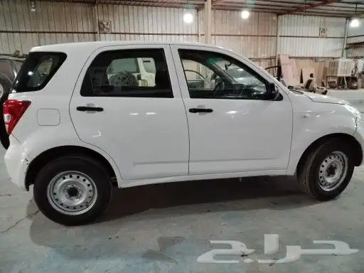 تريوس 2008 قير عادي سنجل كرت نظيف اقتصادي م سوم 16000 4