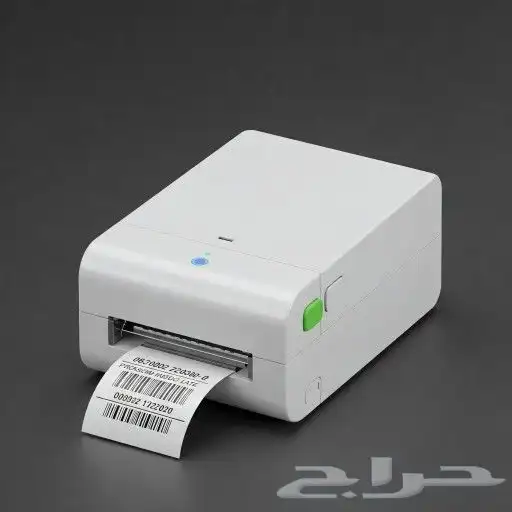 جهاز وبرنامج كاشير للقرطاسية واعمال المكاتب 2