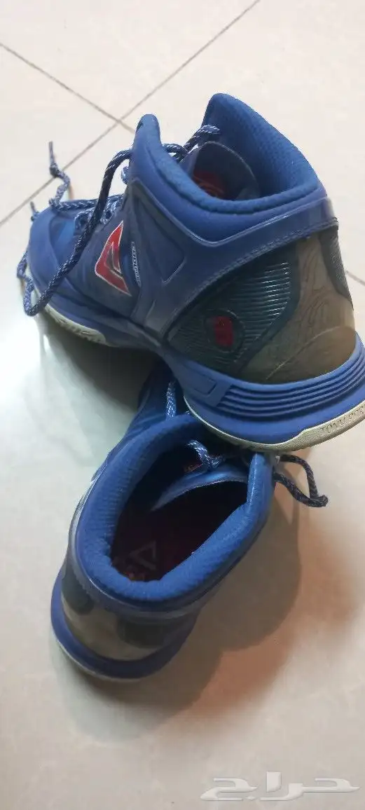 للبيع بوت PEAK 3