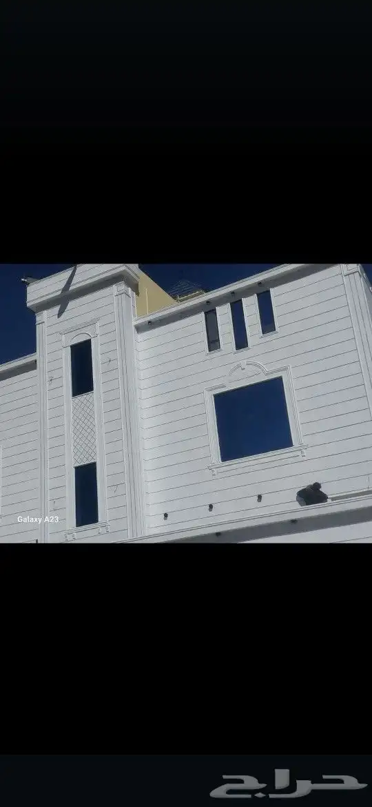 لياسه وديكورات ملونه بديل الحجر الطبيعي 8