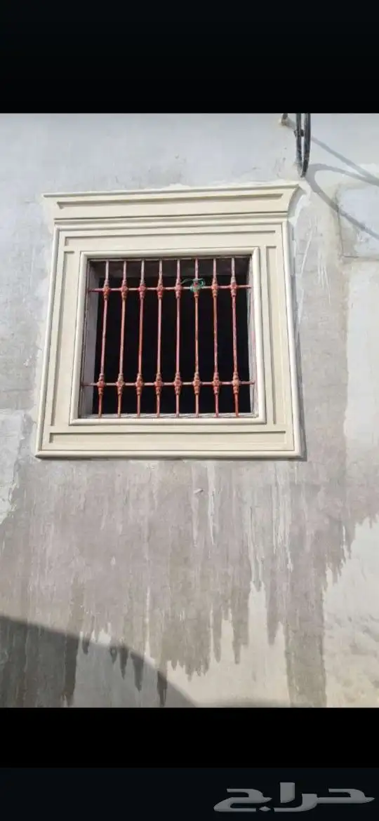 لياسه وديكورات ملونه بديل الحجر الطبيعي 2