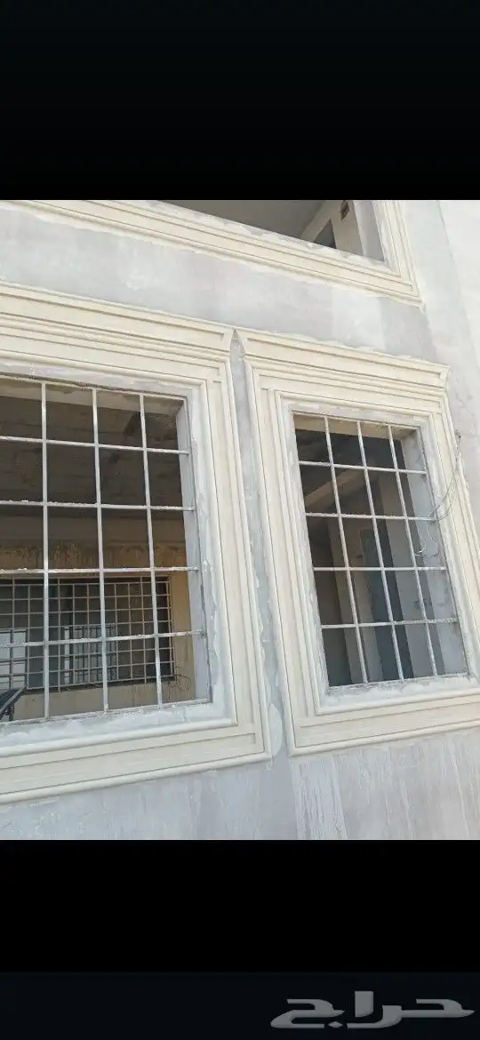 لياسه وديكورات ملونه بديل الحجر الطبيعي 9