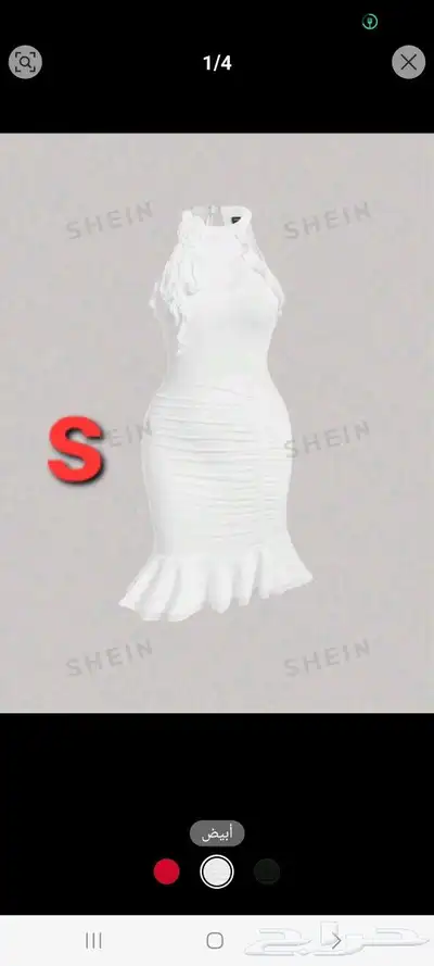فساتين جديدة للبيع 2