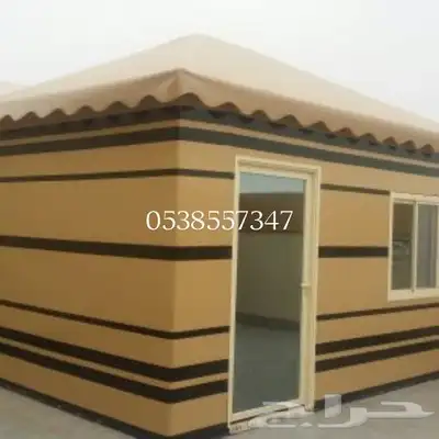 حداد مضلات وسواتر وبرجولات ومستودعات وابواب وشبابيك 3