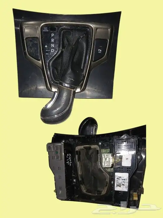 عجلة القيادة   ديكورات. كمبيوتر IR BAG 32