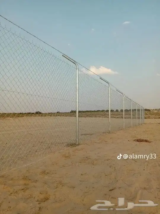 السلام عليكم ورحمه الله وبركاته مقاول شبوك مزارع استراحات 3