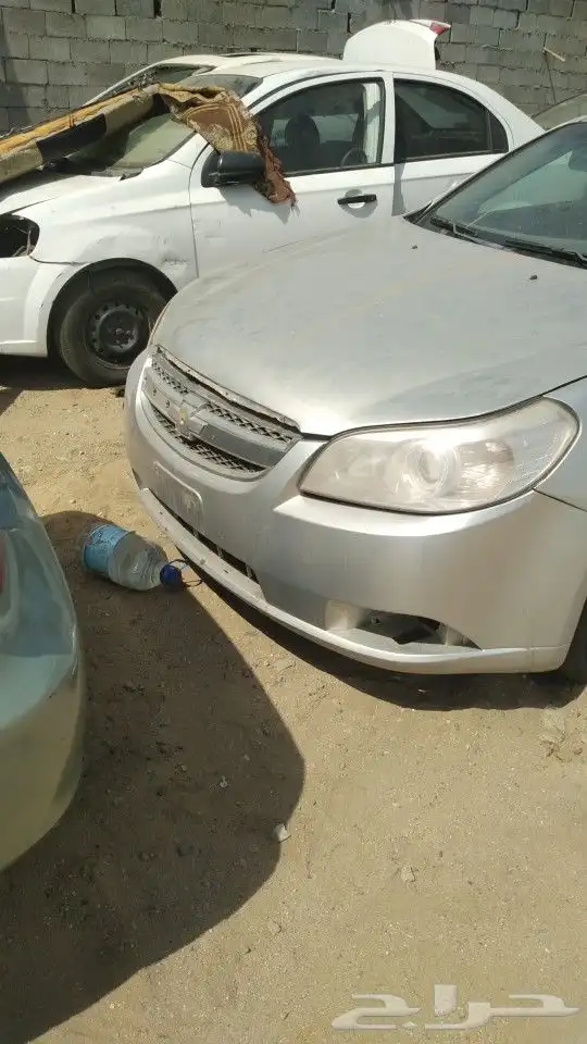 2005 كوامري ابيك اي شيء موجود عندنا في تشليح العاص العكيشيه 2