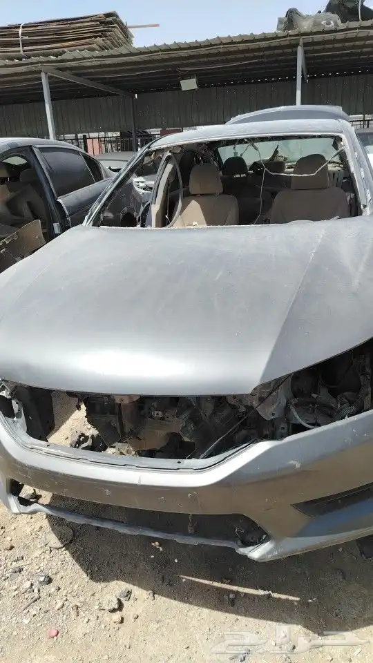 قطع غيار هوندا من محل تشليح البلاد مضمونه شرط من محل 8