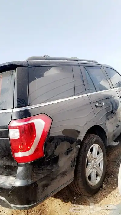 تشليح قطع غيار فورد اكسبديشن 2020 1