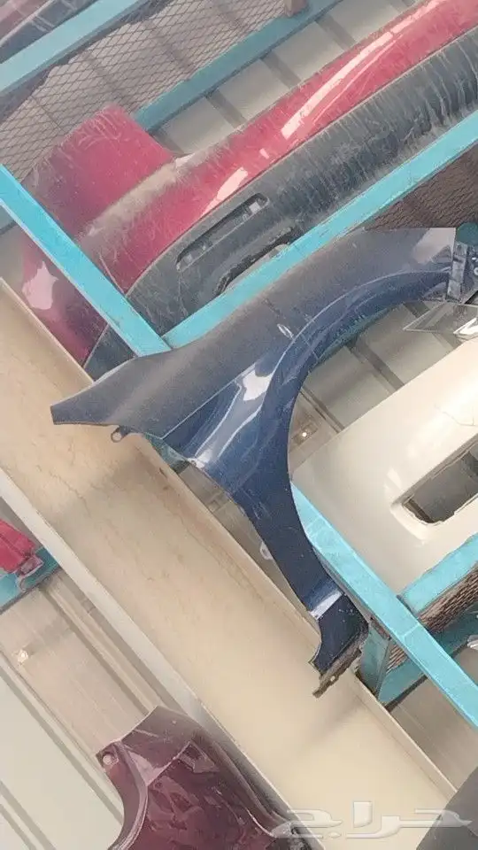 قطع غيار هوندا من محل تشليح البلاد مضمونه شرط من محل 5