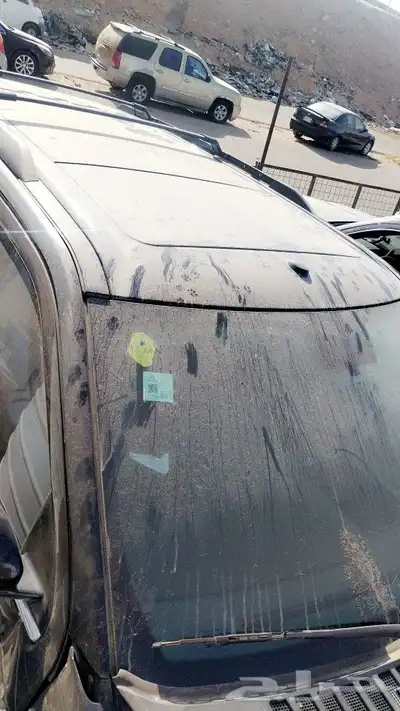 تشليح قطع غيار فورد اكسبديشن 2020 15