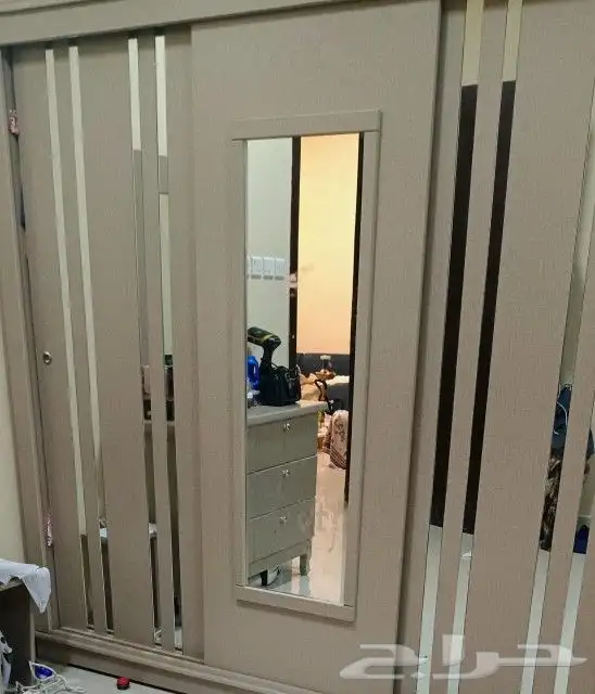 نجار غرف نوم 0