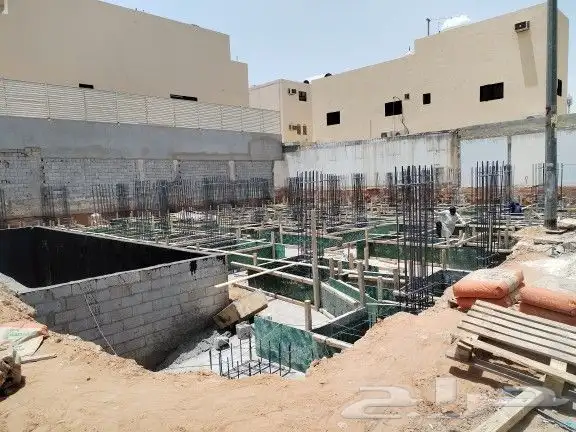 مقاولات عامه 1